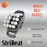 16헤드 마사지건